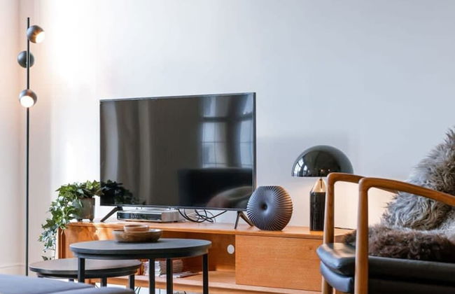 Stunning Apartment at the Grand Market of Antwerp - Foto 16