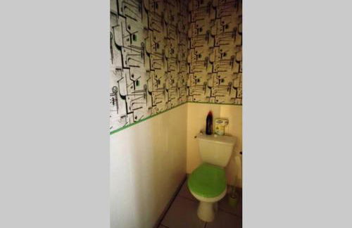 Chez Fabienne T2 - Foto 8