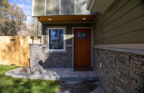 Delightful, new townhome downtown - Foto 17