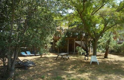 Maison en Provence La Cascatelle 6-8 pers - Foto 34