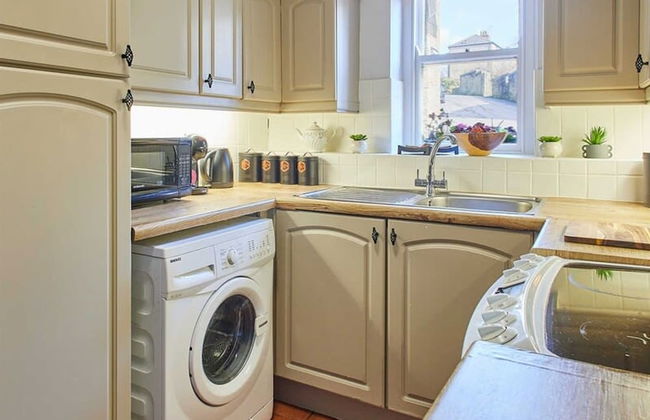 Host Stay Ormesby - Foto 9