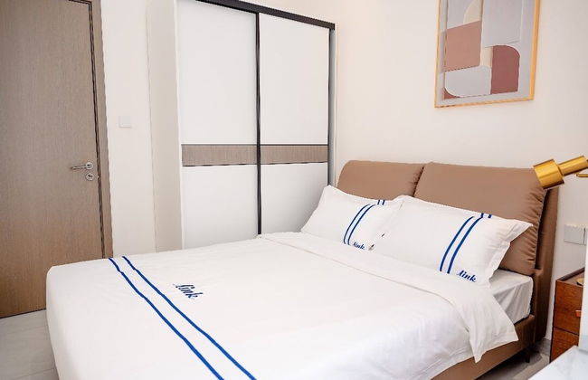 Greenland Apartment by Link - Foto 4