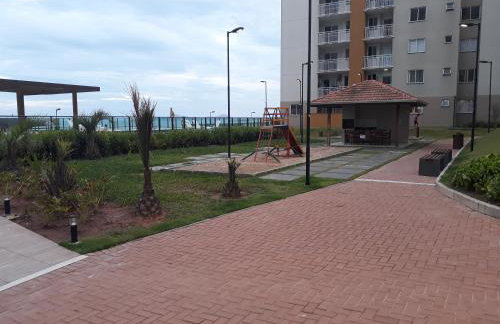 Apartamento CONFORT CLUB FRENTE MAR completo. - Photo 21