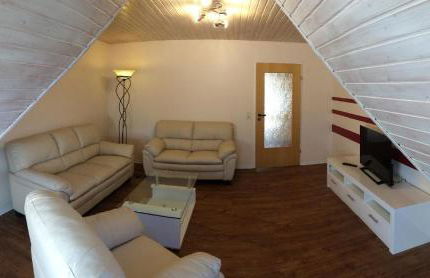 Altes-Landhaus-Ferienwohnung-Schleswig-Holstein - Foto 3