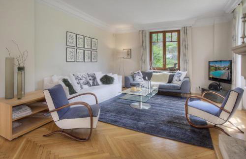 Manoir De Leschaux - Foto 27