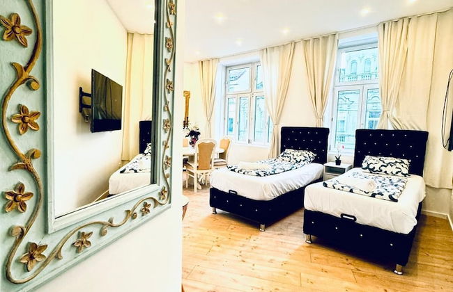 Spacious 3BR Near Kaufpark Alterlaa - Foto 24