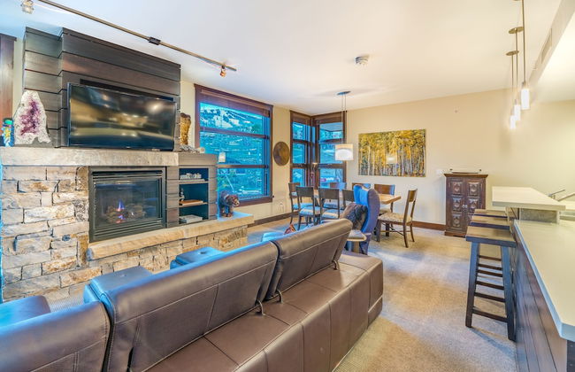 Hayden Lodge by Snowmass Mountain Lodging - Foto 31