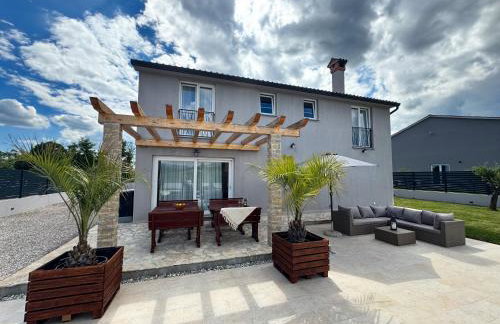 Villa Anastazija - Foto 12