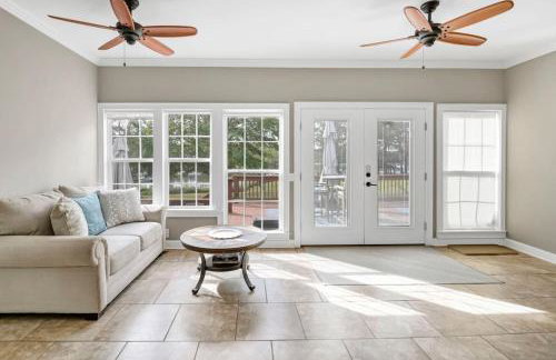 La La Lakehouse Sleeps 6 - Foto 6