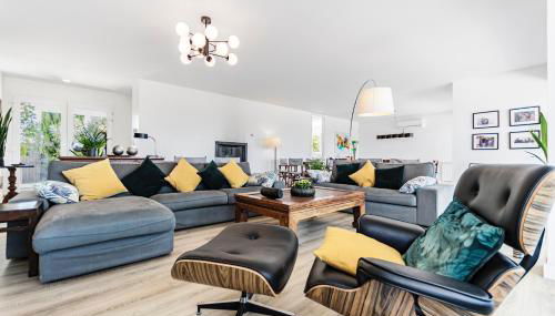 Xitaka Country House - Modern Large Great Views - Foto 5