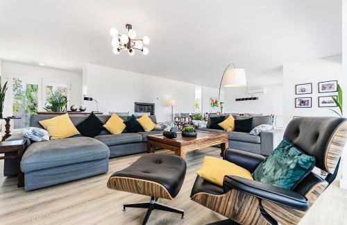 Xitaka Country House - Modern Large Great Views - Foto 5