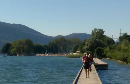 Au Cœur De La Riviera Des Alpes T2 - Foto 30