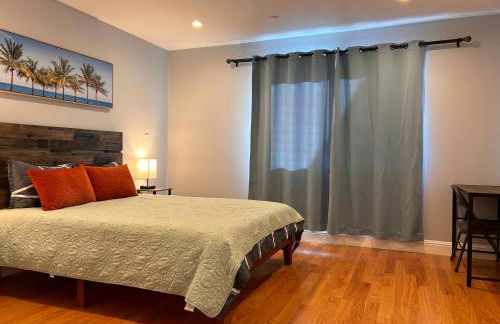 San Francisco 3BR3BA w free parking near airport - Foto 30