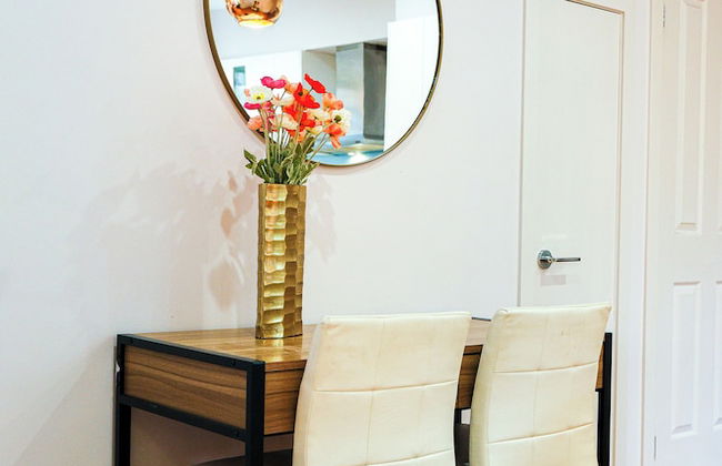 Melbourne Luxury Villa at Doncaster - Foto 49