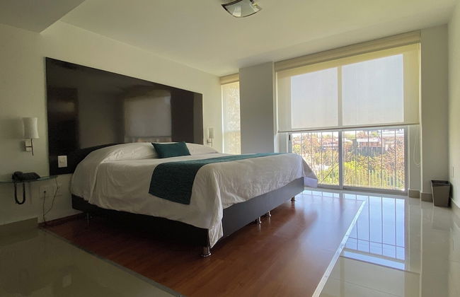 Grupo Kings Suites Magnolia - Foto 16