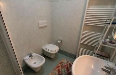 Flat Le Rose - Foto 7