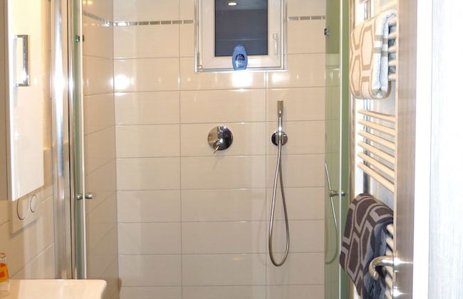 Messe-Zimmer TuS-Treff 2 - Foto 6