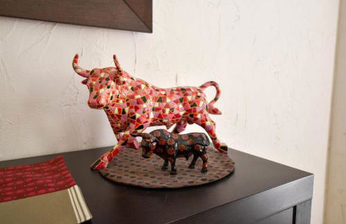 Margaillan - Parking - Jardin - Clim - Foto 5