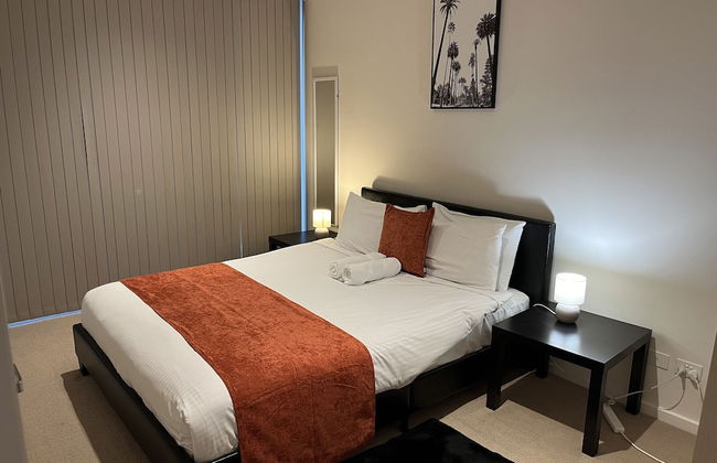 Tasha's Apartments on Morphett - Photo 15