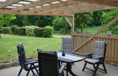 Ferienwohnung Inauen s Kiek in - Photo 14