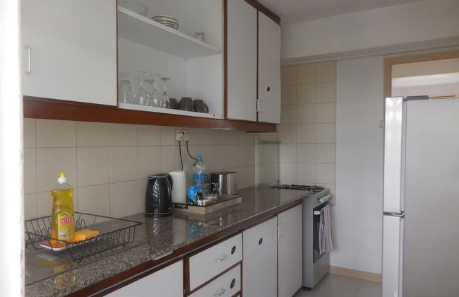 La Péninsule - Town Apartment in Curepipe 2 - Photo 21