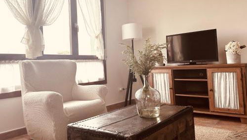 Los Castros Apartamentos Rurales A - Foto 3