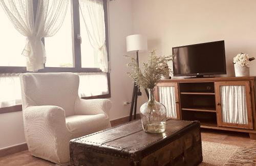 Los Castros Apartamentos Rurales A - Foto 3