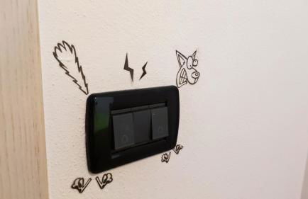 Casa Dolcitalia a Gardaland con piscina - Photo 11