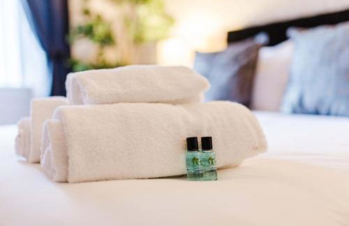 Welcoming Home In Renfrew, Near Glasgow Airport - Bonnie Lodgings - Foto 3