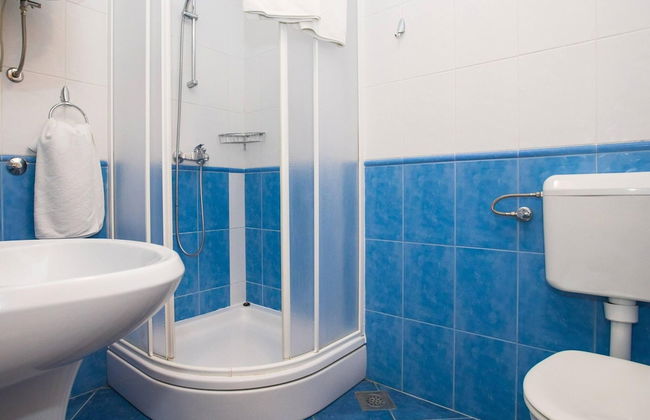 Apartments Vidak - One Bedroom Apartment With Terrace and Pool View - - Foto 8