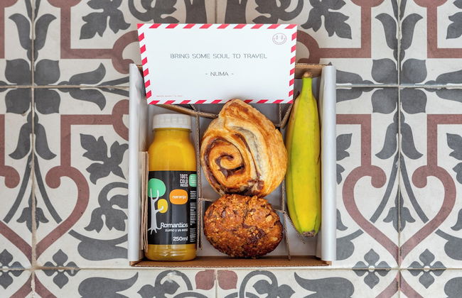 Numa Seville Alegre - Photo 38