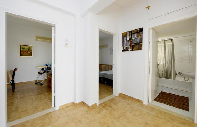 Emerald Private Villa in Kalavarda Rhodes - Foto 23