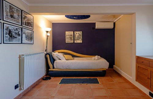 Villa Simonetta - Foto 50