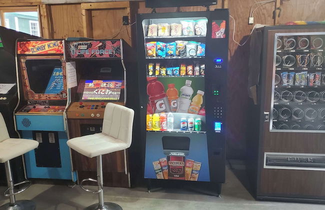 Lighthouse Cabins Maine - Photo 10
