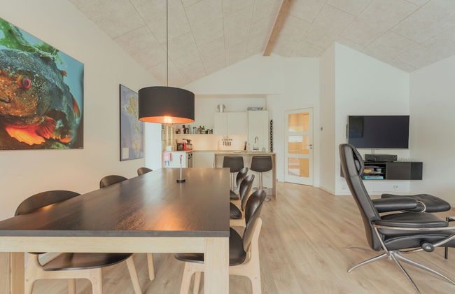 A Pearl In A Forgotten Fjord - Luxury Boathouse - Foto 8