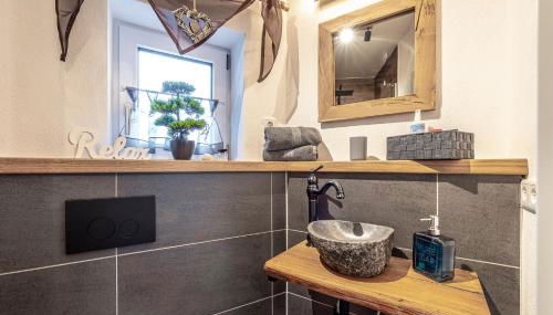 Riedbach-Lodge 2 - Foto 4, towels