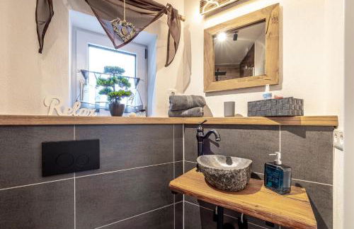 Riedbach-Lodge 2 - Foto 4