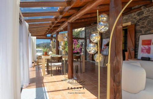 Hilltop Hideaway by Escape to Madeira - Foto 3