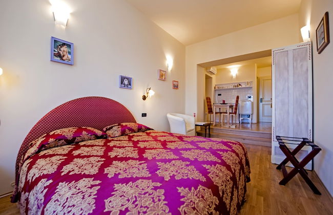 Studios Antica Porta Sul Mar - Foto 9