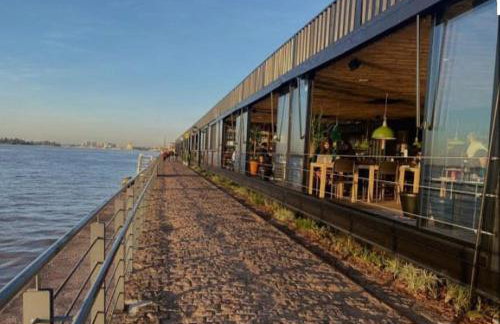 Estúdio na melhor rua do Centro Histórico, bem localizado - Foto 17