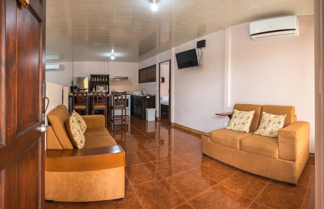 Cabañas del Rio - Foto 4