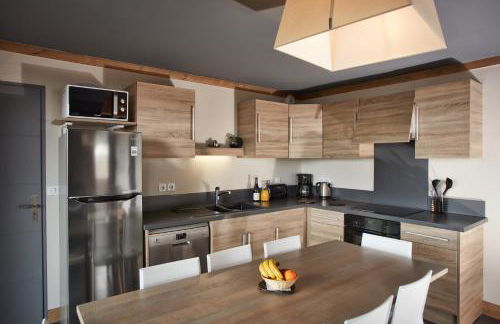 CGH Résidences & Spas les Chalets du Soleil Contemporain - Foto 29