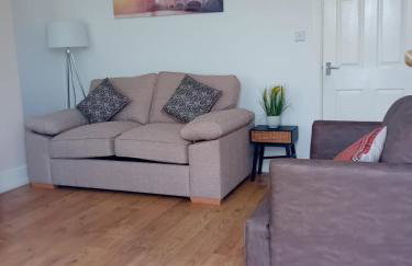 Colville House - Foto 12