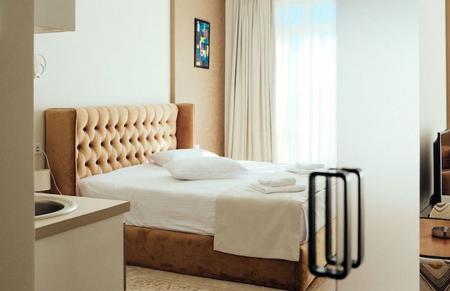 White sails residential hotel - Photo 36