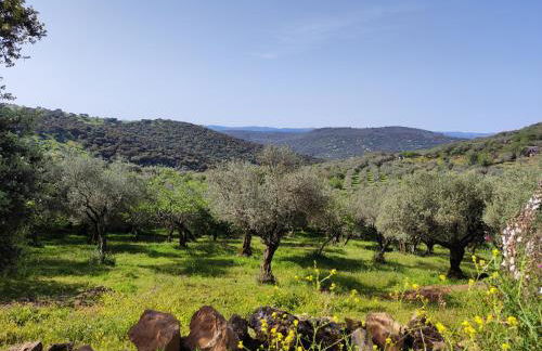 La Martela de Fuentes Casa de diseño rural - Foto 38