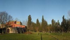 Turisme Rural Mas Masaller - Foto 2, Garden