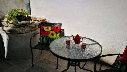 cres art studio kuning apartment - Foto 5