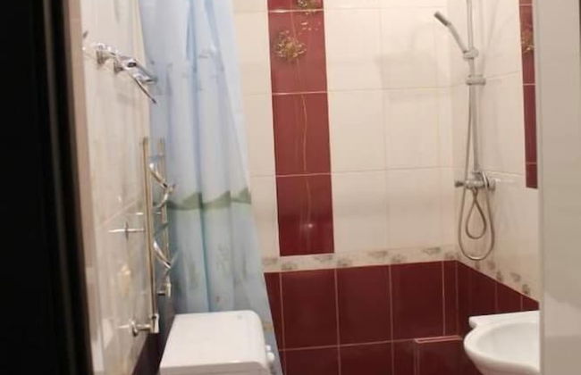 Sochi Sakvoyage Apartments - Photo 80