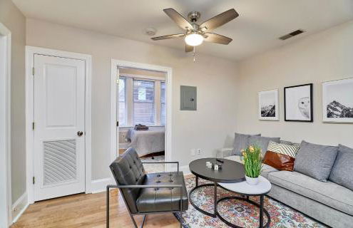 White House at Grand Central - Foto 16