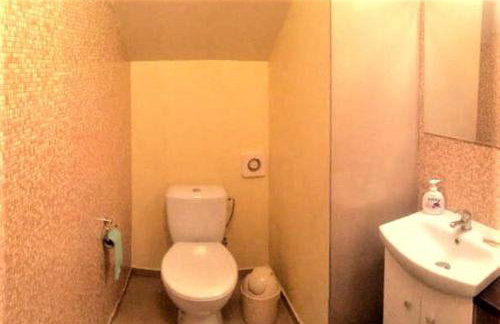 Dom Letniskowy na Kaszubach z podgrzewanym basenem - Foto 58